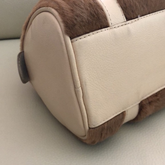 Small BUSH hand bag - Picture 8 of 16